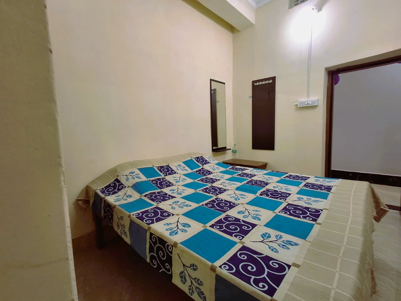 Standard Non-AC Room at Lodge Madhumagna